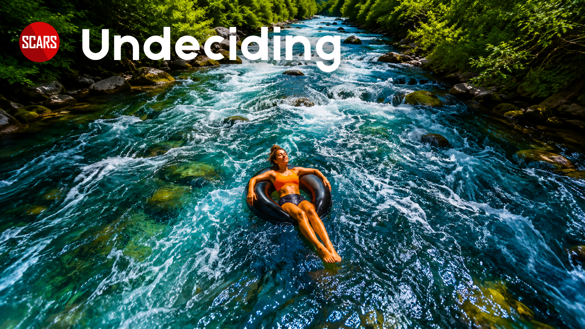 The Wisdom of Not Deciding – Undeciding – Trusting the Wisdom of Uncertainty The Wisdom of Not Deciding - Undeciding - Trusting the Wisdom of Uncertainty