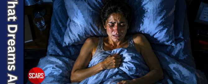 What Dreams Are? Science Still Cannot Fully Explain Dreams - Yet Without Dreams We Fall Apart