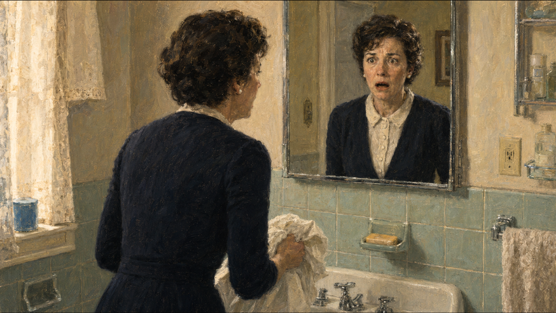 A Cure for Melancholia - A Short Story - 2026 11 A Cure for Melancholia - A Short Story - Page Ten