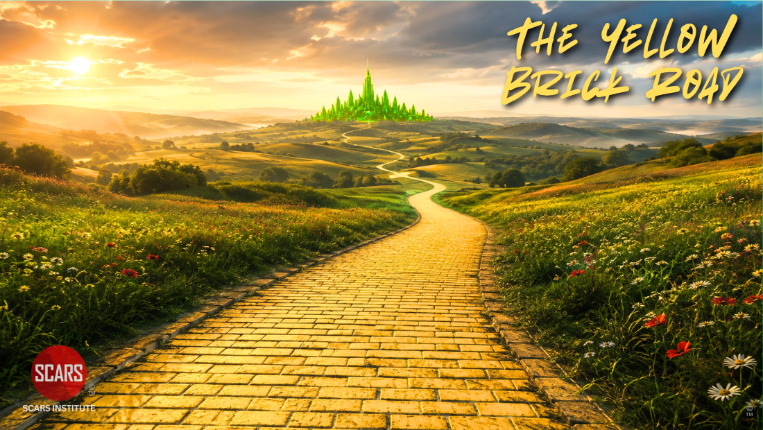 The Yellow Brick Road