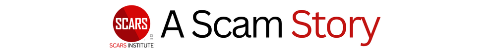 a scam story banner A Cure for Melancholia - A Short Story - 2026