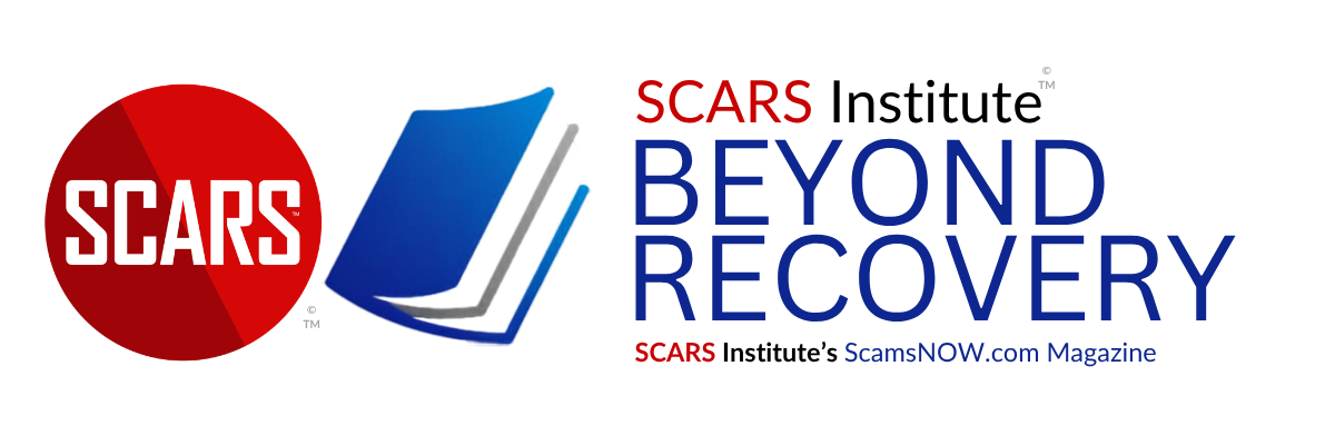 Stability Is Not Resilience After Scam Survivor Recovery - 2026