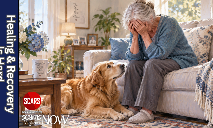 A Cautionary Tale: Healing & Recovery is Hard - It is Meant to Be - 2026