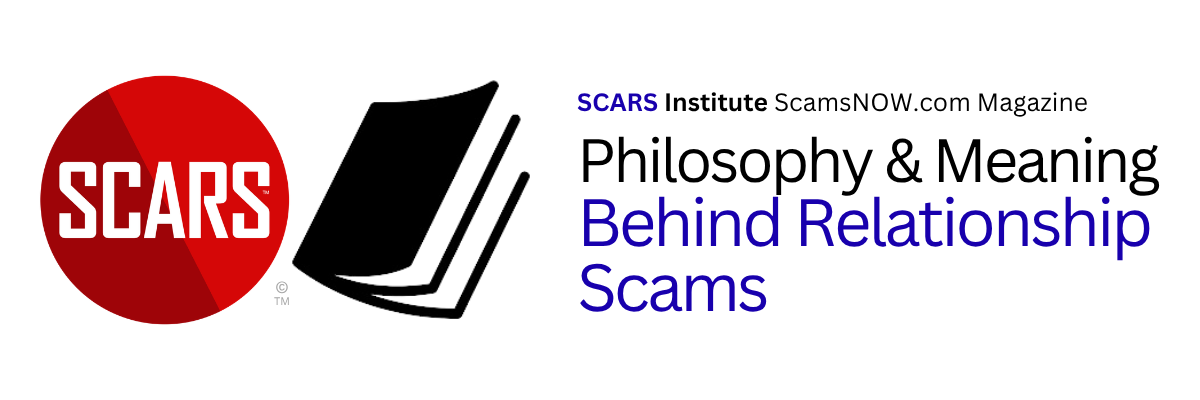 Philosophy & Meaning Behind Relationship Scams banner Becoming a Martian - The Martian Chronicles and the Transformation of Self - 2026