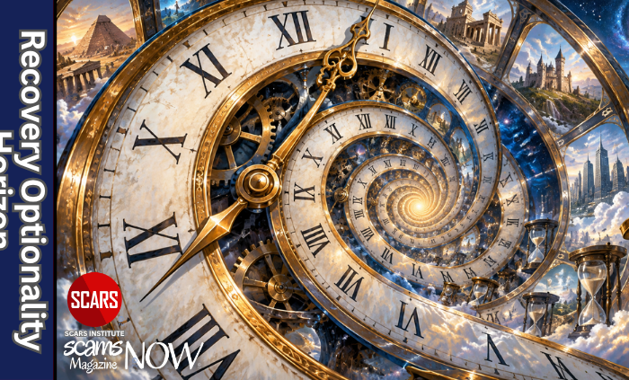 The Recovery Optionality Horizon - 2026
