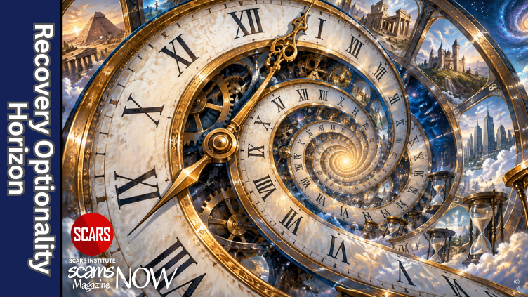 The Recovery Optionality Horizon - 2026