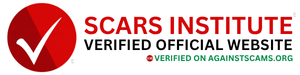 SCARS Institute - Society of Citizens Against Relationship Scams Inc. Official Network Website